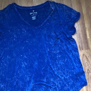 American Eagle Soft and Sexy Tee